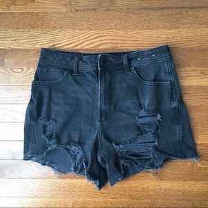 Hollister Women’s Shorts